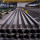 Rail en acier léger rail carbone matériel 55Q 12 kg